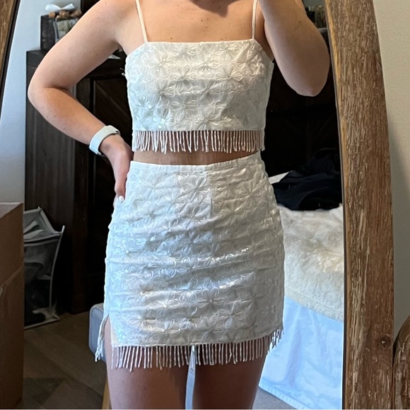 SAYLOR - Junia set - Picture 2 of 3